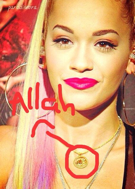 is rita ora muslim|Rita Ora on The X Factor and being an ambassador。